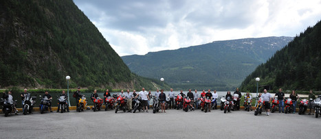 DUCwc invites you to our annual rally June 29 - July 2, 2012 in British Columbia, Canada | Ducati Community | Ductalk: What's Up In The World Of Ducati | Scoop.it