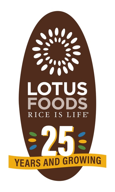 USA: Lotus Foods Celebrates  25 Years of Preserving Rice Biodiversity | SRI Global News: February - April 2024 **sririce -- System of Rice Intensification | Scoop.it