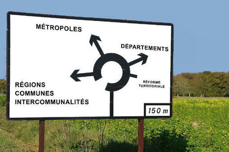 Législatives : le millefeuille territorial au centre des critiques | Veille juridique du CDG13 | Scoop.it