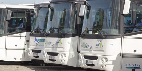 Transports : à partir du 1er janvier, la Région Occitanie devient votre interlocuteur  | Vallées d'Aure & Louron - Pyrénées | Scoop.it