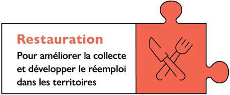 Réemploi & Collecte des emballages des restaurateurs : Citeo lance un appel à manifestation d’intérêt pour les collectivités ! | Veille juridique du CDG13 | Scoop.it