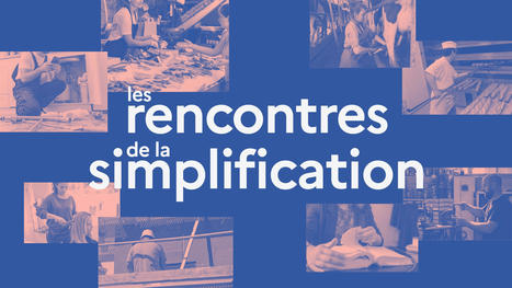 Participez à la consultation 'Entrepreneuses, entrepreneurs : quelles mesures concrètes pour vous simplifier la vie ?' | Prospective et Finance | Scoop.it