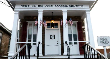 Proposed #NewtownPA Borough 2024 Budget Includes Slight Tax Increase. Allocates $1 Million for Newtown Creek Bridge. | Newtown News of Interest | Scoop.it