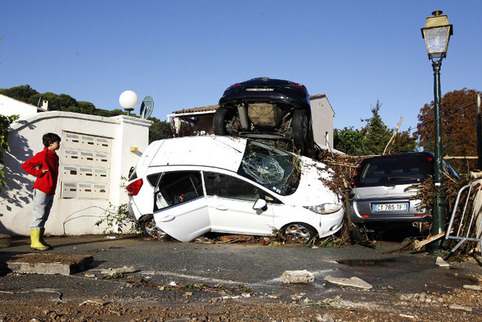 Inondations - y a-t-il un bon urbanisme ? | Veille territoriale AURH | Scoop.it