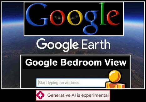 Google Introduces Plan to Use Generative AI to Take Over the Internet – AI’s Real Threat to Society | Cool Future Technologies | Scoop.it