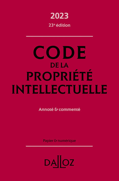 L’utilisation d’une image libre de droits ne dispense pas du respect du droit moral de l’auteur - Propriété littéraire et artistique | Dalloz Actualité | TICE & Droit du multimédia & sécurité | Scoop.it