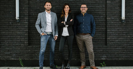 EXTERNATIC, THE HR AGENCY SPECIALISED IN DIGITAL PROFESSIONS CHOOSES BORDEAUX | Setting up in south west France | Scoop.it