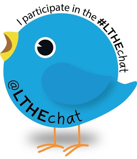 10 Ways to use Twitter in Teaching | From Around The web | Scoop.it