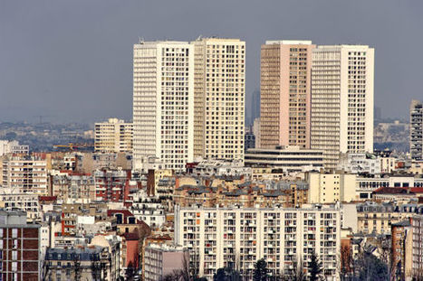 Les législatives, rampe de lancement de candidats des quartiers populaires | L'actualité de la politique de la ville | Scoop.it