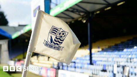 Southend United: Prospective buyer critical of National League demand | Football Finance | Scoop.it