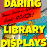 Daring Apps, QR Codes, Gadgets, Tools, & Displays