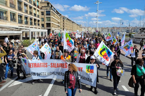 Réforme des retraites : les territoriaux entre colère et fatalisme | Veille juridique du CDG13 | Scoop.it