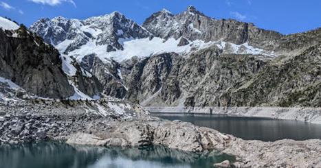 Néouvielle le 08 mai 2024 | Vallées d'Aure & Louron - Pyrénées | Scoop.it