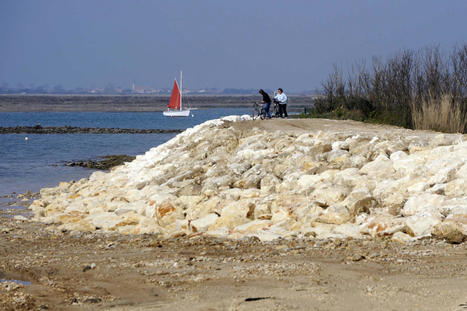 Réchauffement climatique : les 126 communes de France qui devront s’adapter en priorité à la montée du niveau de la mer | Vers la transition des territoires ! | Scoop.it