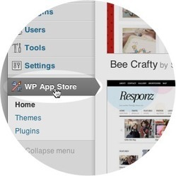 WP App Store - Premium WordPress themes & plugins | Wordpress templates | Scoop.it