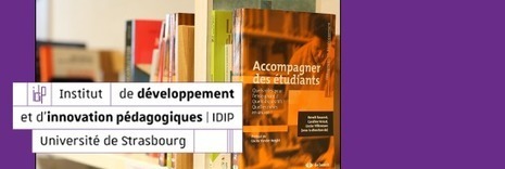 Guide de l'université de Strasbourg : L'évaluation à distance | Formation : Innovations et EdTech | Scoop.it