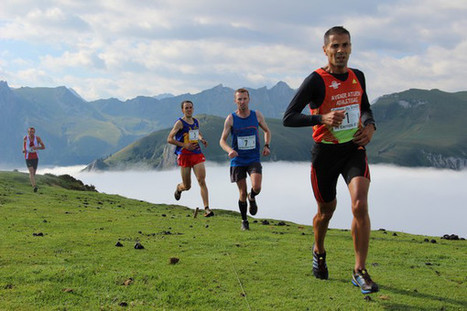 Championnats de France 2018 du Kilomètre Vertical (KV) à Saint-Lary Soulan en septembre 2018 | Vallées d'Aure & Louron - Pyrénées | Scoop.it