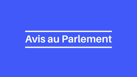 Avis de la Défenseure des droits sur la proposition de loi visant la prise en charge par l'État de l’accompagnement humain des élèves en situation de handicap sur le temps méridien | Veille juridique du CDG13 | Scoop.it