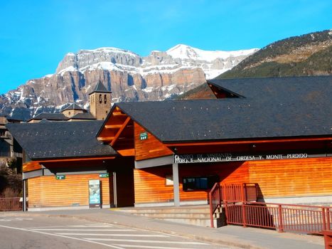 Diffusion  des résultats sur le changement climatique dans les Pyrénées à Torla les 10 et 11 avril #VotreEurope | Vallées d'Aure & Louron - Pyrénées | Scoop.it