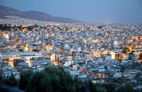 Athens unveils EUR 53.6 million project to modernise and replace street lights | TheMayor.EU | Energy Transition in Europe | www.energy-cities.eu | Scoop.it