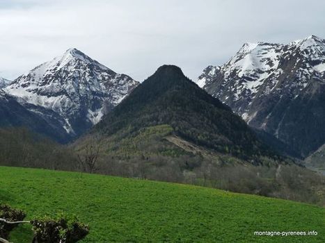 Vallée d'Aure - Pla d'Arsoué | Facebook | Vallées d'Aure & Louron - Pyrénées | Scoop.it