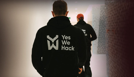 Cybersécurité : YesWeHack lève 26 millions d’euros pour sa plateforme de bug bounty | Levée de fonds & Best practice Startups | Scoop.it