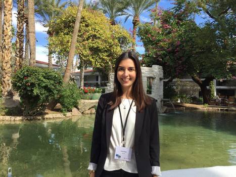 Talk on Miniaturization of Chromatography by Inês Pinto at the 10th HIC/RPC Hydrophobic Bioprocessing Conference | iBB | Scoop.it