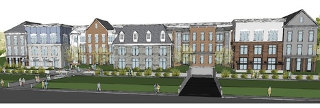 #NewtownPA Planning Commission Raises Concerns Over Proposed 120-Unit Apartment Complex | Newtown News of Interest | Scoop.it