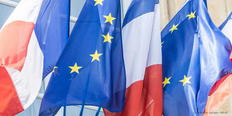 Bilan de la présidence française du Conseil de l'Union européenne - Ministère de l’Europe et des Affaires étrangères | Présidence française du Conseil de l'Union européenne 2022 | Scoop.it
