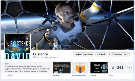Facebook discussion of Existence | Existence | Scoop.it