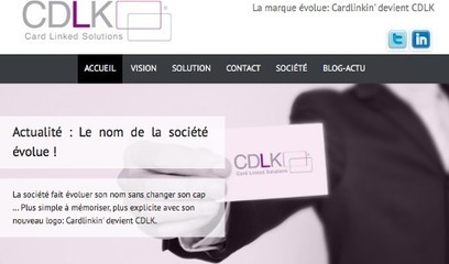 #LCL se lance dans les offres marketing ciblées | La Banque innove | Scoop.it