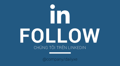 Mua bán xe ô tô mới và cũ uy tín tại LinkedIn | Mua bán xe ôtô mới và cũ uy tín giá tốt trên toàn quốc tại dailyxe.com.vn | Scoop.it