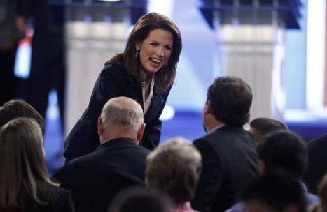 In a switch, GOP's Michele Bachmann talks of empathy | Empathy Movement Magazine | Scoop.it