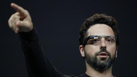 How Google Glass Could Change Advertising | Future Of Advertising | Scoop.it