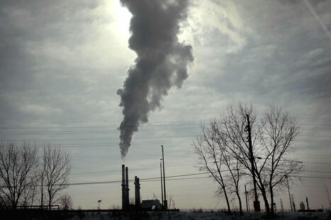 Coal power plants cost Americans millions when they didn’t have to, study says - Louisiana Illuminator | Agents of Behemoth | Scoop.it