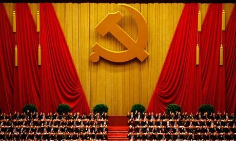 Un Chinois arrêté pour s'être moqué du Parti communiste sur Twitter | Informations sur la Chine | Chine | Scoop.it