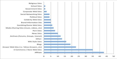 The Top 10 Google Algo Changes of 2011 and What Do They Mean for Your Company | Amanda Di Silvestro | Google Penalty World | Scoop.it