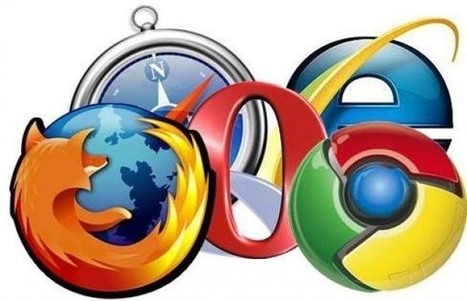 Empresas chinas interesadas en comprar el navegador Opera | Actualidad informáticaActualidad informática | Marisol y Rafa | Scoop.it