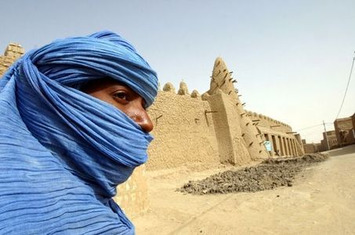 Les mausolées, "remparts protecteurs" de Tombouctou, détruits par Ansar Eddine | Découvrir, se former et faire | Scoop.it