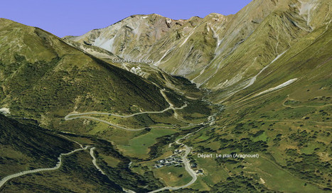 EDITION 2013 du trail de Piau-Engaly | Vallées d'Aure & Louron - Pyrénées | Scoop.it