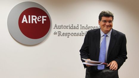 Airef: la evaluación de lo público era posible | Evaluación de Políticas Públicas - Actualidad y noticias | Scoop.it