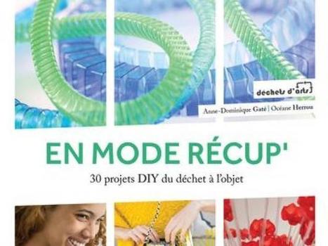 «Do It Yourself» : et si on transformait nos déchets quotidiens ? | Eco-conception | Scoop.it