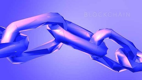 Blockchain : Scor rejoint l’initiative B3i - News Assurances Pro | La Blockchain | Scoop.it