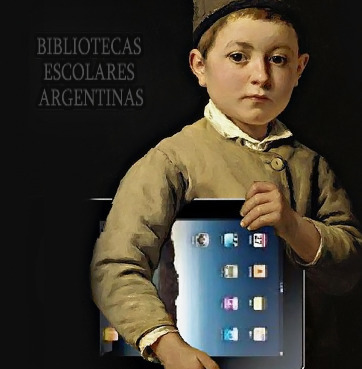 La actualización de Bibliotecas Escolares Argentinas ha sido momentáneamente suspendida | Bibliotecas Escolares Argentinas | Scoop.it