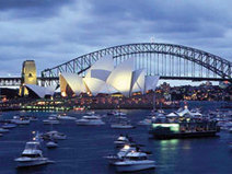 Australia eyes over 8% rise in Indian travelers | IndiaPost | Indian Travellers | Scoop.it