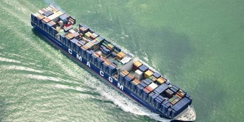 Pourquoi CMA-CGM se renforce en Asie | Veille territoriale AURH | Scoop.it