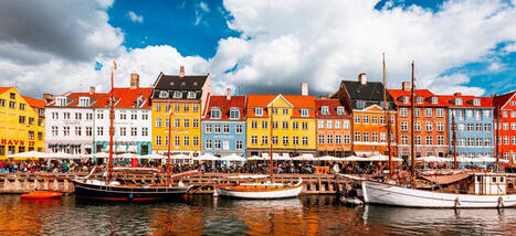 SURTOURISME : COPENHAGUE A CONTRE-COURANT | Tourisme Durable | Scoop.it