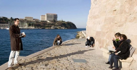 Marseille - Paysage : menace sur l’école de Marseille | Veille territoriale AURH | Scoop.it