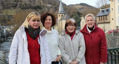 Arreau : la campagne de recensement a commencé | Vallées d'Aure & Louron - Pyrénées | Scoop.it