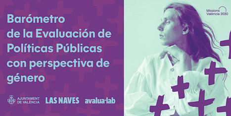 Presentación online II Barómetro de la Evaluación de Políticas Públicas Entradas, Jue, 1 dic. 2022 a las 12:00 | Evaluación de Políticas Públicas - Actualidad y noticias | Scoop.it